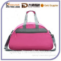 Girl Women Travel Bag Duffel Bag with Shoes Compartment